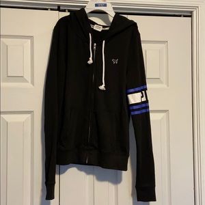 Victoria’s Secret PINK zip up